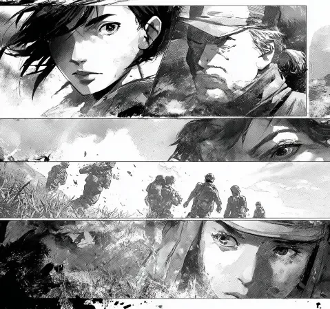 贝勒漫画校园青春题材作品青梅练习册封面